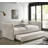 Daybed W/ Trundle, Beige-996780580