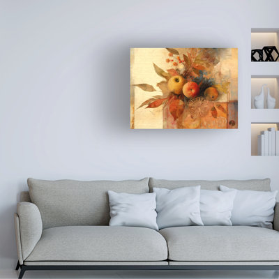 Art sur toile Sasha