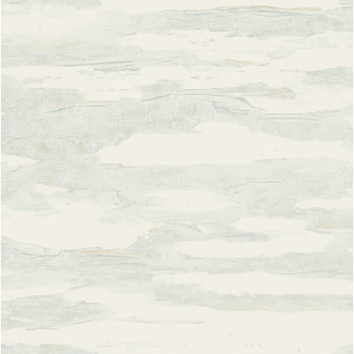 Spa Tides Wallpaper Double Roll