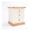 Christie 45 cm W Bedside Table-869803899