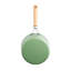 Nordic Ware Cardamom Ceramic Nonstick 1.5 Qt. Saucepan-1731933218