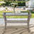 Gaetanino 19.7'' H Rectangular PE Wicker Outdoor Coffee Table-93497555