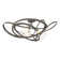 Nest 3 - Light 37.2" Semi Flush Mount