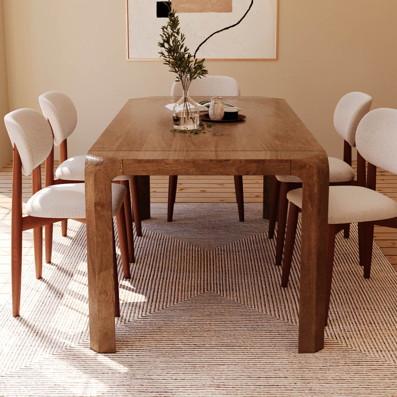 Table de salle à manger Genesis