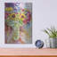 «Colorful Collection» par Annelein Beukenkamp, art mural en métal-1319843514