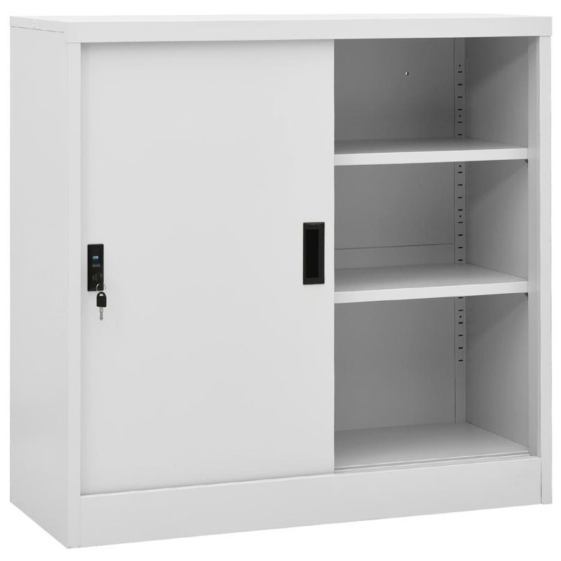 Armoire de bureau