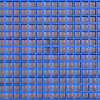 12'' L x 12'' W Plastic Interlocking Deck Tile