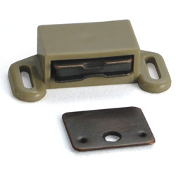 Magnetic Catch