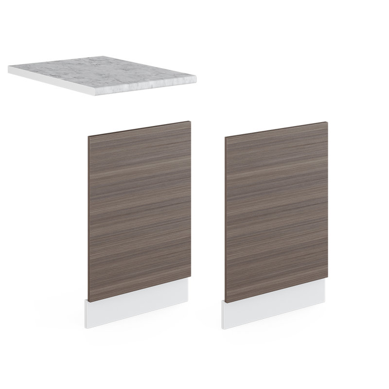 Carre 57.2cm Kitchen Pantry