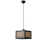 Rattan/Black is out of stock