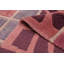 Tapis mauve Opulence 7 pi 10 po x 7 pi 10 po