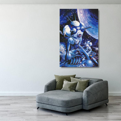 Robotech