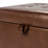 Orella 17.7" Tufted Square Storage Ottoman-636967285