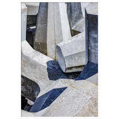 Pankow "Geometric 02" Print