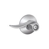 Sacramento Privacy Door Lever with Rosette