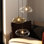 Kloud 3 - Light Pendant