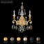 Renaissance 2 - Light Candle Wall Light-5024019-28716148