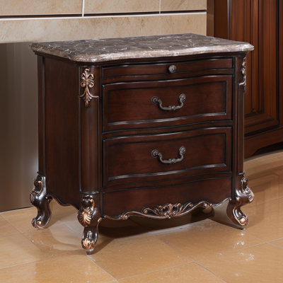 Constantine 32'' W Nightstand
