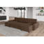 Benedicto 5 Seater Corner Sofa -1572152912