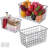 Hanging Kitchen Basket