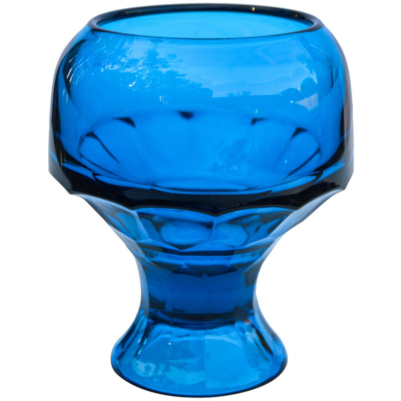 Crystal Decorative Bowl
