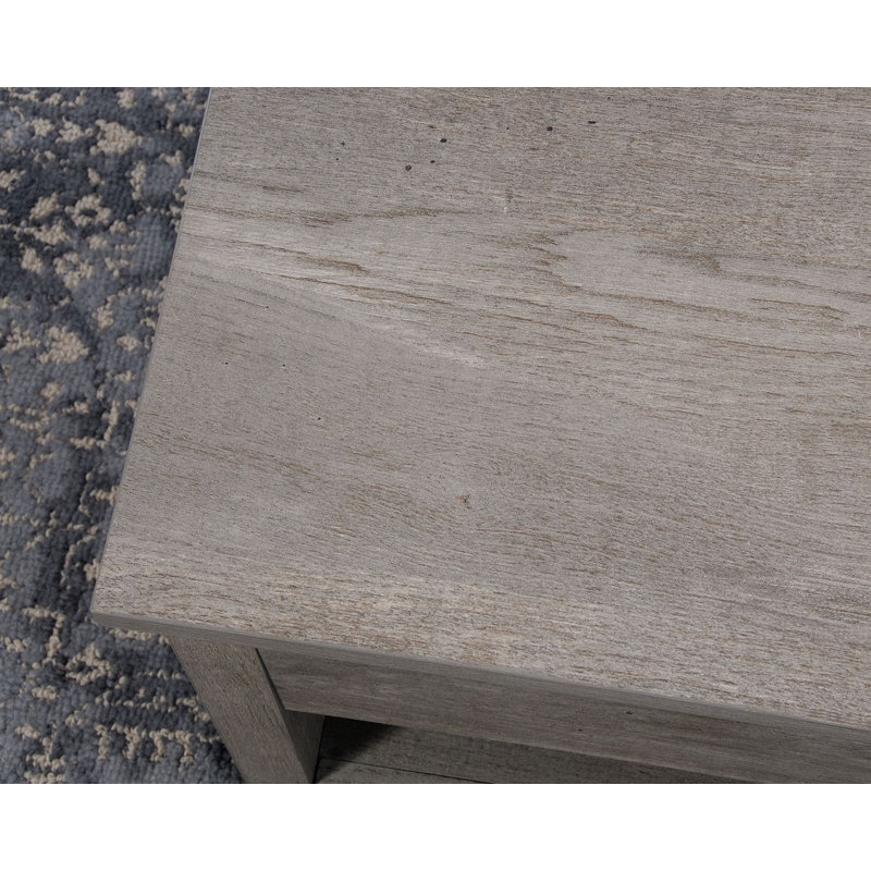 Magdalene Single Coffee Table, Gray