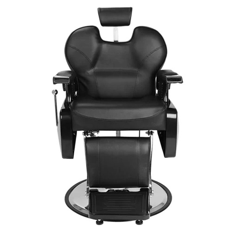 Faux Leather Massage Chair
