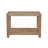 WINDSOR SIDE TABLE 2-TIER