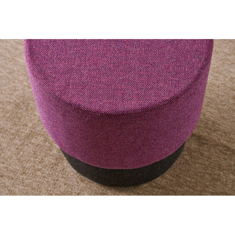 Pouf, Lilas