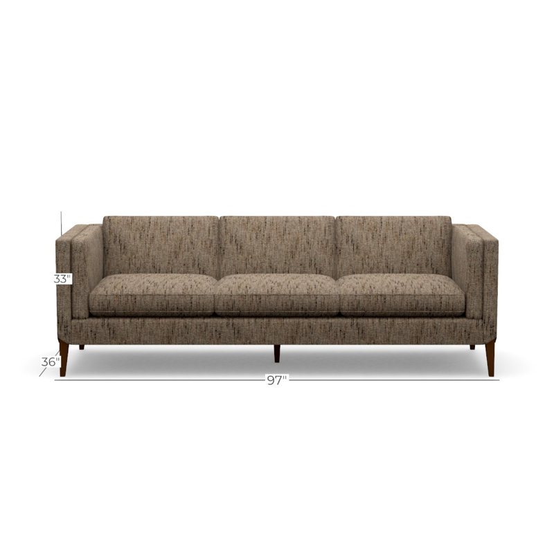 Sophia Sofa, Holly Glen 848719, Sierra