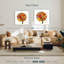 Harnek arbre de fruits abondants-109214626