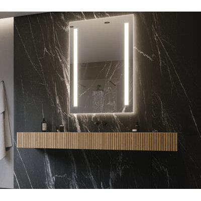 Lency Wall Mirror