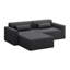 Mix Modular 3-Pc Sectional-69851703