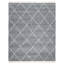 Wallis Moroccan Area Rug in Gray-61711414