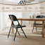 Chaise pliante en plastique robuste-699600675