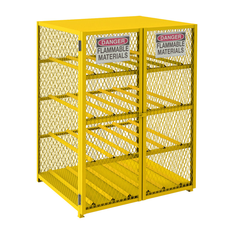 Epping Safety Cabinet