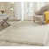 Driver Solid Colour Hand Woven Area Rug