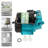 Self Priming Water Pressure Booster Pump