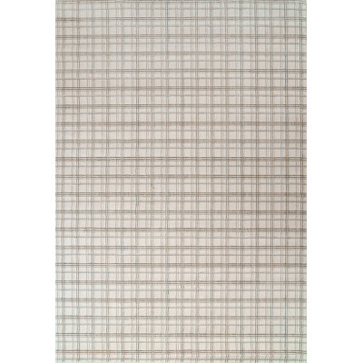 HARMONY 6.7X9.6 59005-6575 IVORY/BEIGE