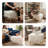 Matranga Upholstered Ottoman
