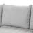 82.6" L-Shaped Sectional Pull Out Sofa Bed Sleeper Sofa With Two USB Ports, Two Power Sockets And A Movable Storage Ottoman
