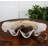 Plastic Decorative Bowl