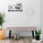 39.4" Corduroy Upholstered Bench-951263265