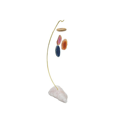 Landscape & Nature Figurines & Sculptures
