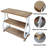 Carnbore 35.3'' Console Table