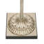 Lampe sur pied 61 po Ellie