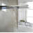 Florence Wall Mount Brushed Nickel Waterfall Rainfall Shower Set
