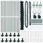 Chain Link Fence -324956573-324956569