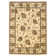 Tapis ivoire Sandoval