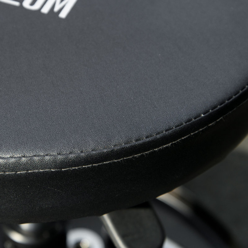 Adjustable Height Mechanic Stool Wheels